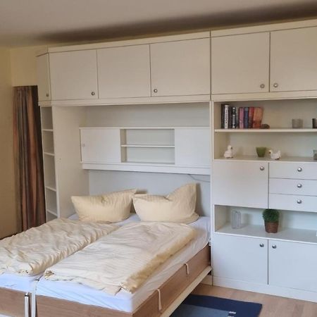 Apartmán Haus Undine App 5 Westerland Exteriér fotografie