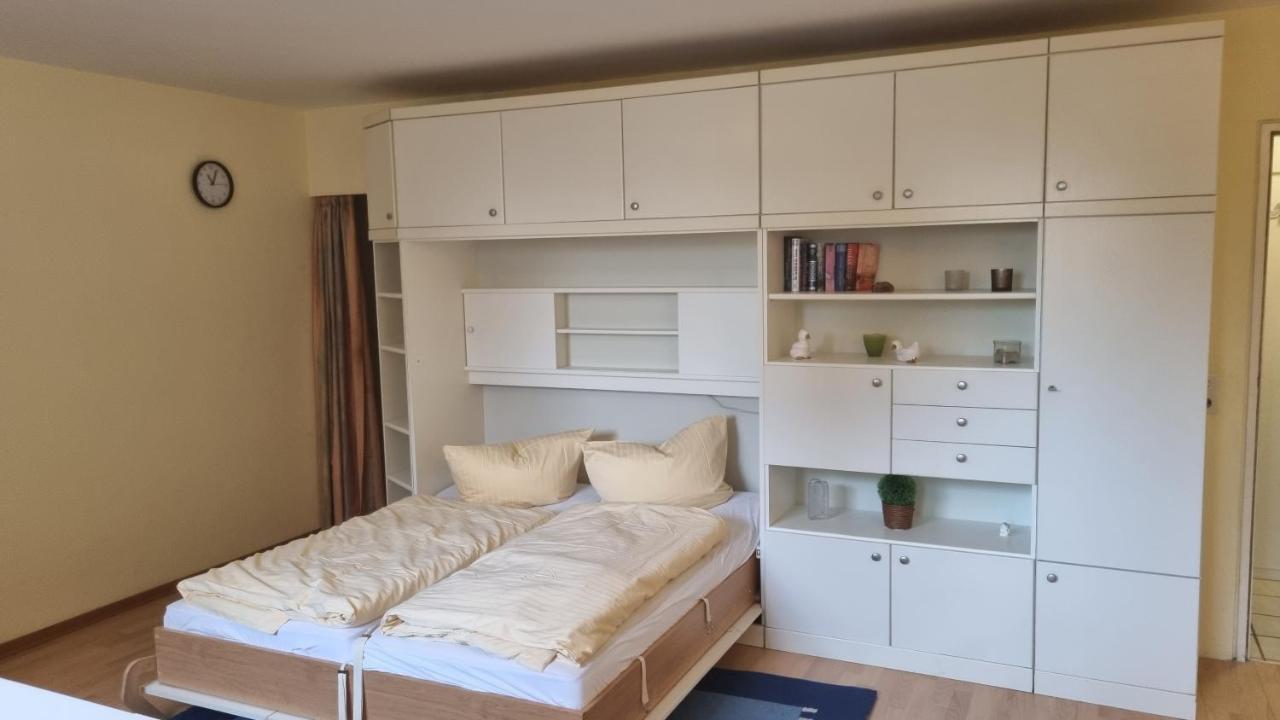 Apartmán Haus Undine App 5 Westerland Exteriér fotografie